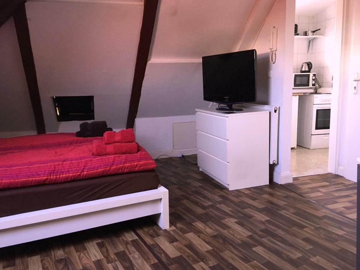 Guest house Sleep In St. Pauli