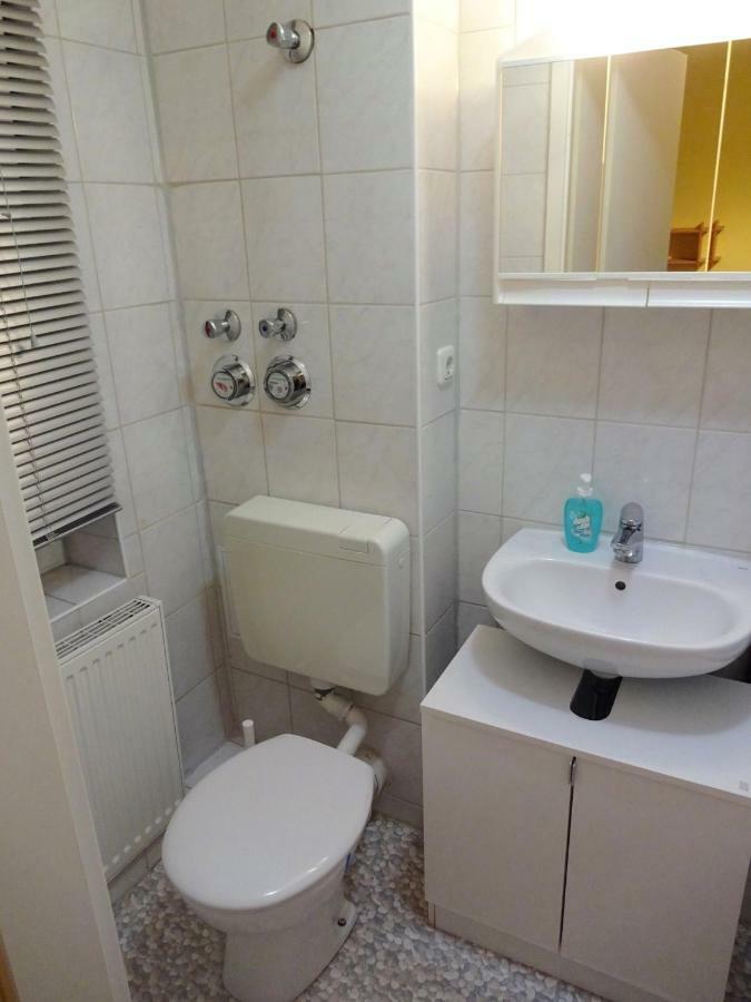 Guest house Sleep In St. Pauli