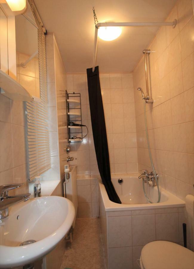 Guest house Sleep In St. Pauli Hamburg